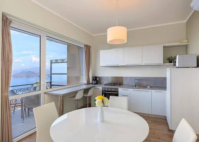 Διαμέρισμα Bellavista - By Impero House Levo