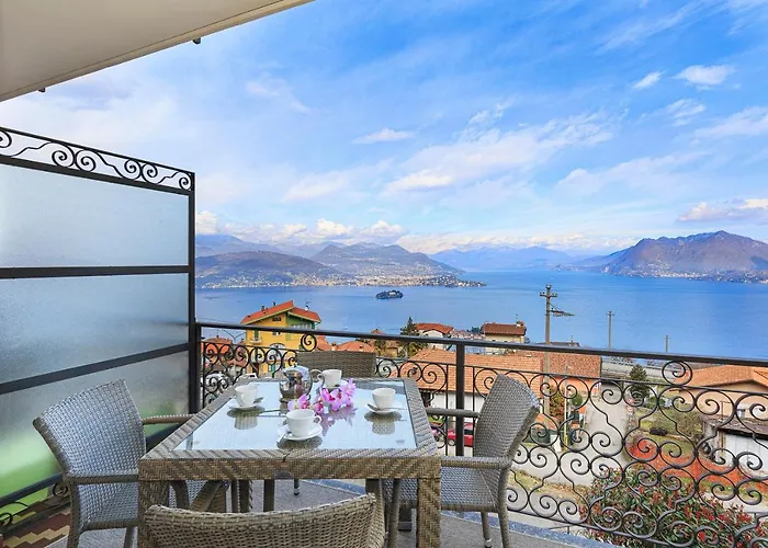 Apartamento Bellavista - By Impero House