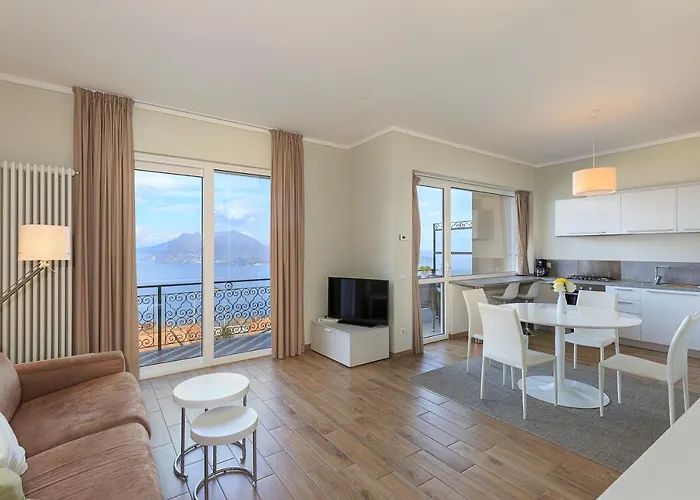 Bellavista - By Impero House Διαμέρισμα Levo