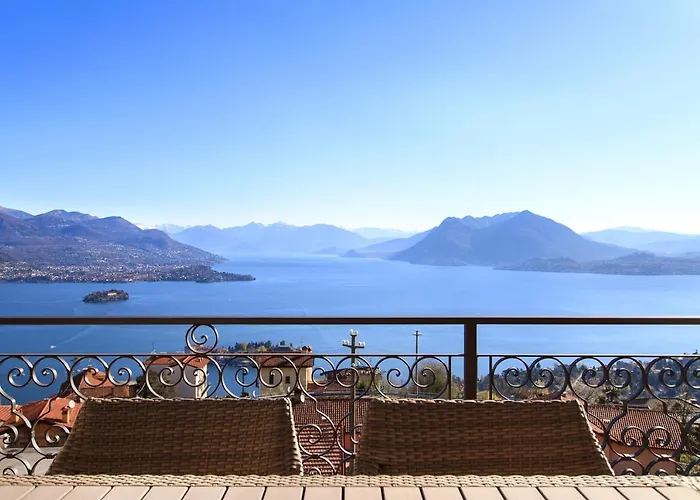 Bellavista - By Impero House *