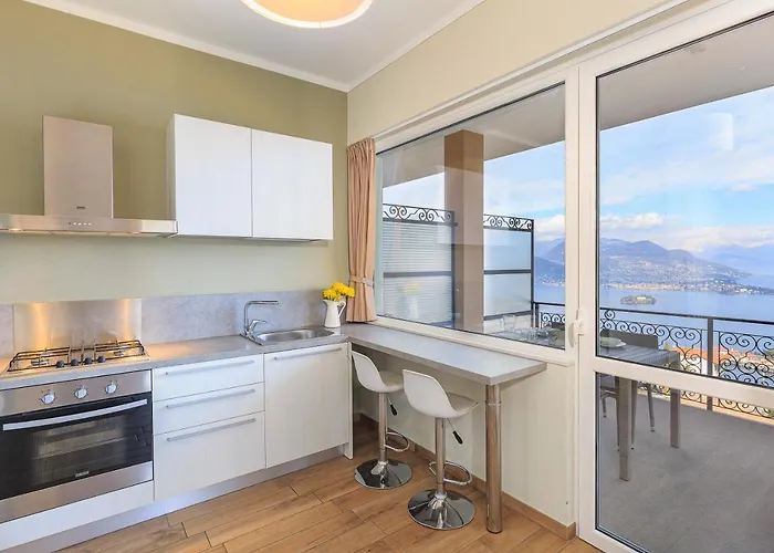 Apartamento Bellavista - By Impero House