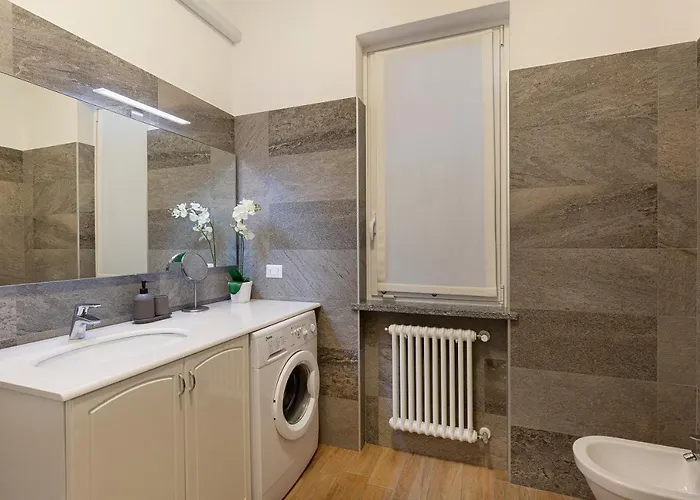 Apartamento Bellavista - By Impero House *