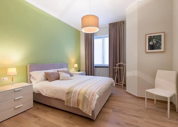 Bellavista - By Impero House Apartamento *