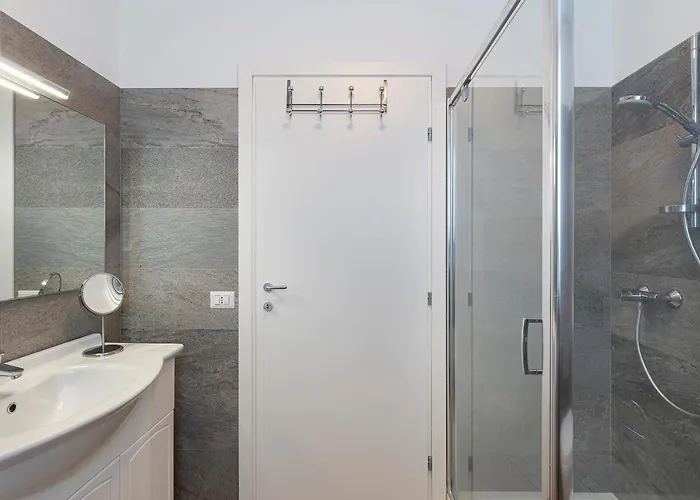 Apartamento Bellavista - By Impero House Levo