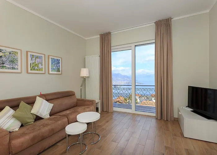 Διαμέρισμα Bellavista - By Impero House