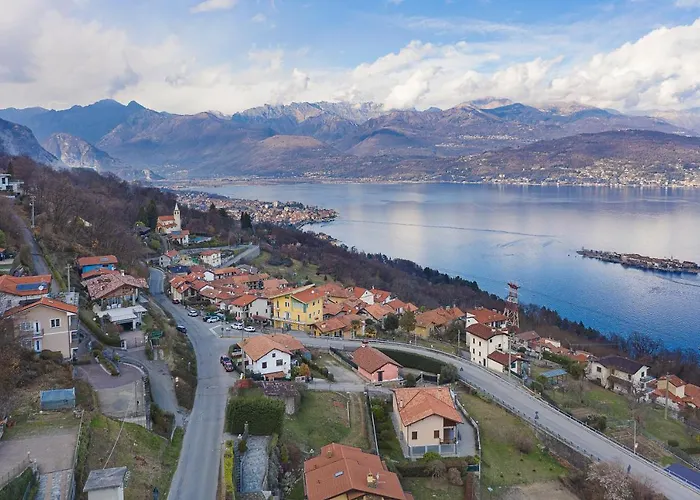 Bellavista - By Impero House Διαμέρισμα