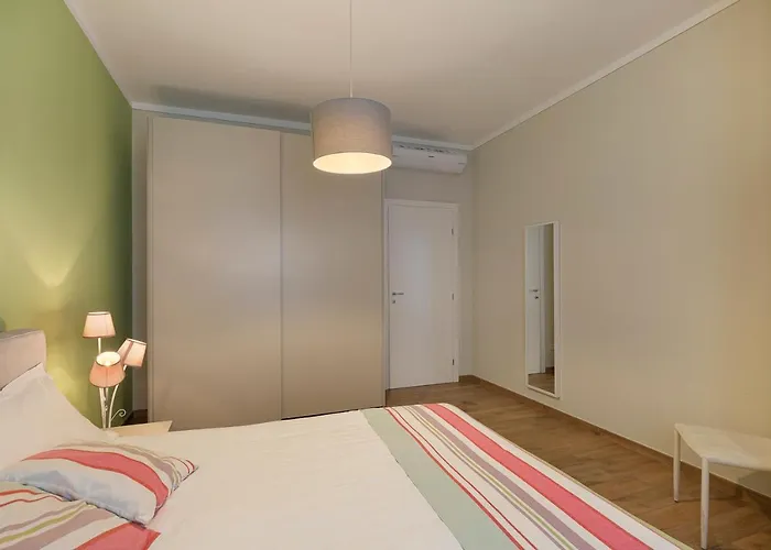 Bellavista - By Impero House * Levo