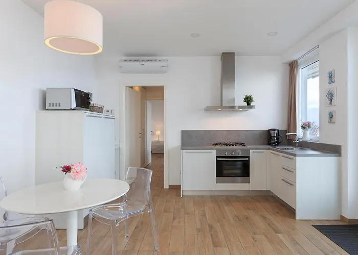 Bellavista - By Impero House Levo