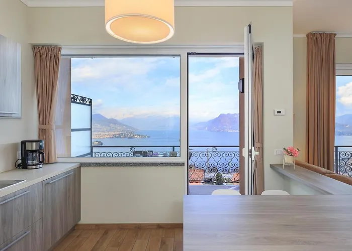 Apartamento Bellavista - By Impero House *