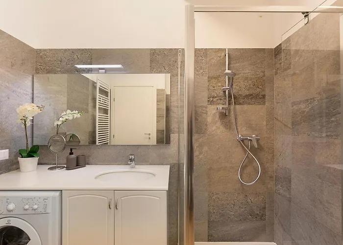 Bellavista - By Impero House * Levo