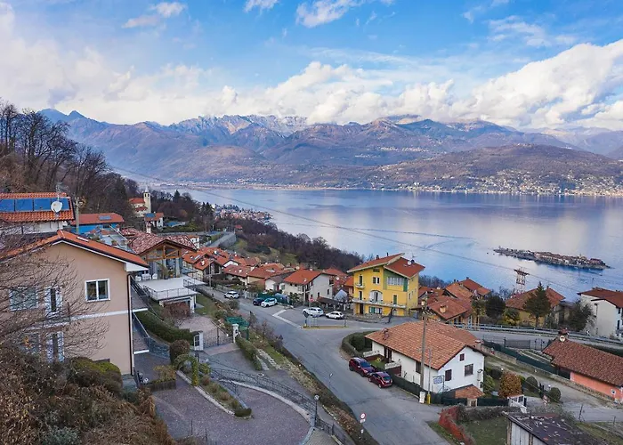 Apartamento Bellavista - By Impero House