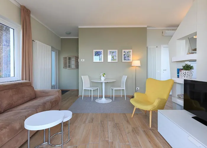 Bellavista - By Impero House Apartamento