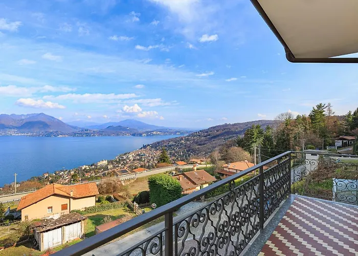 Bellavista - By Impero House Levo