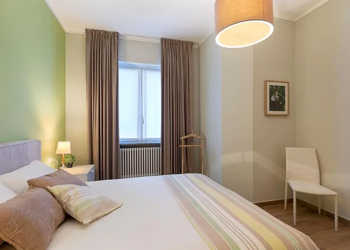 Bellavista - By Impero House Διαμέρισμα *