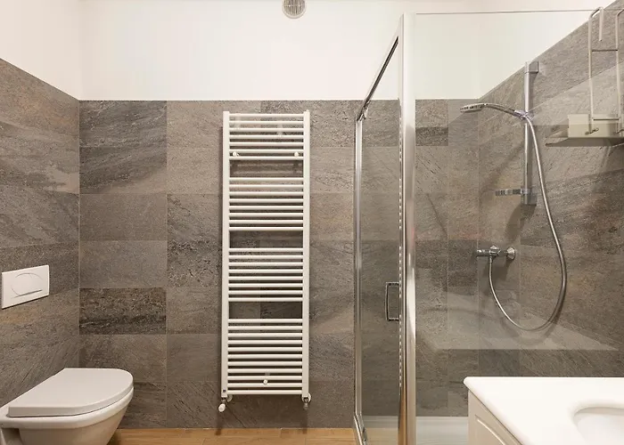 Apartamento Bellavista - By Impero House