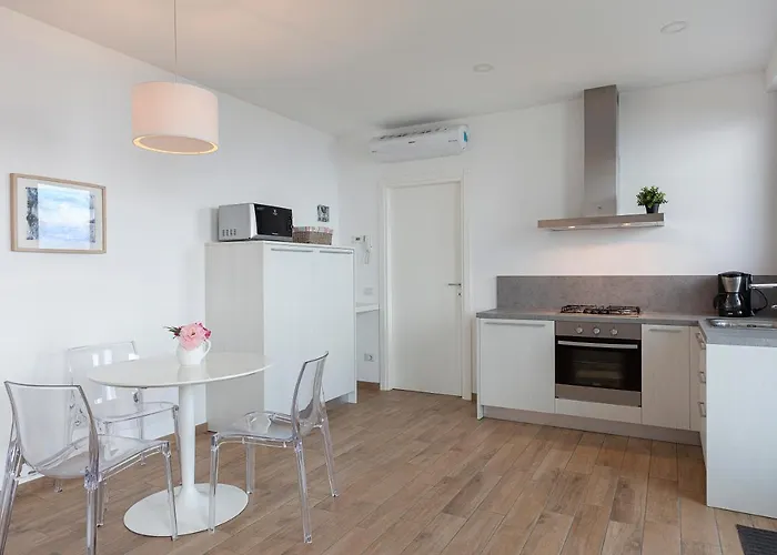 Bellavista - By Impero House Levo