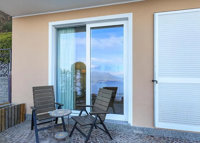 Bellavista - By Impero House