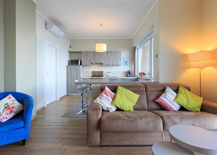 Bellavista - By Impero House Apartamento *