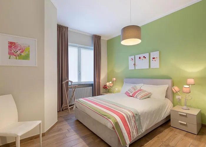 Apartamento Bellavista - By Impero House