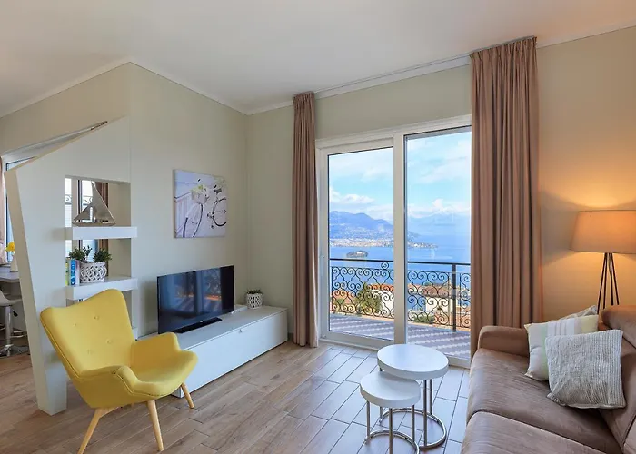 Bellavista - By Impero House Διαμέρισμα