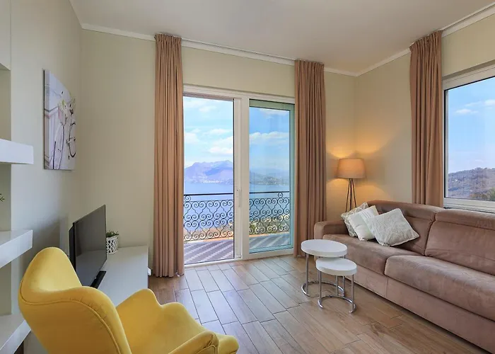 Bellavista - By Impero House Διαμέρισμα *