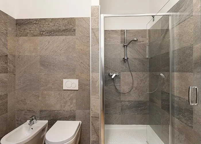 Bellavista - By Impero House Apartamento Levo