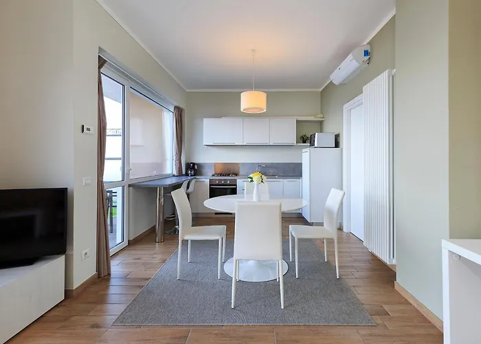 Bellavista - By Impero House *