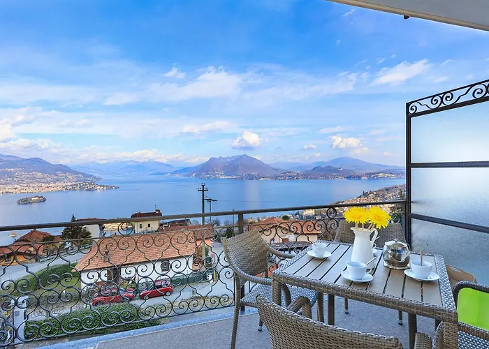 Apartamento Bellavista - By Impero House