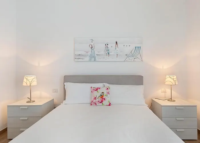 Bellavista - By Impero House Διαμέρισμα Levo