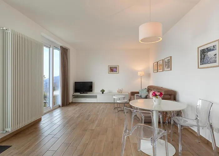 Bellavista - By Impero House *