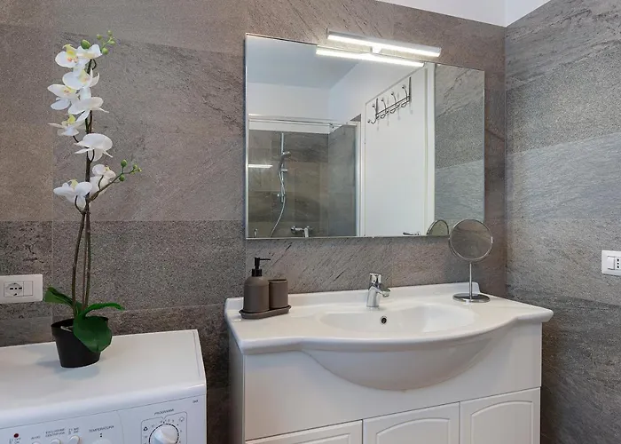 Apartamento Bellavista - By Impero House Levo