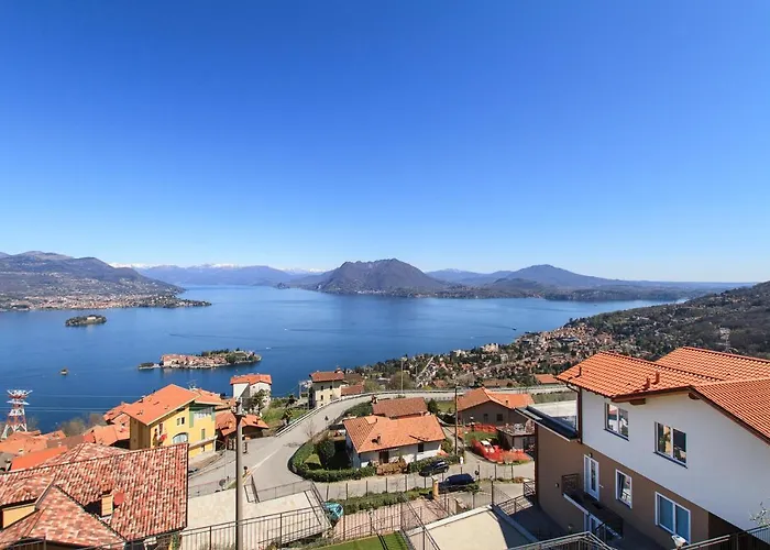 Bellavista - By Impero House Διαμέρισμα