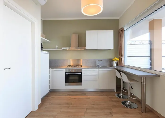 Apartamento Bellavista - By Impero House