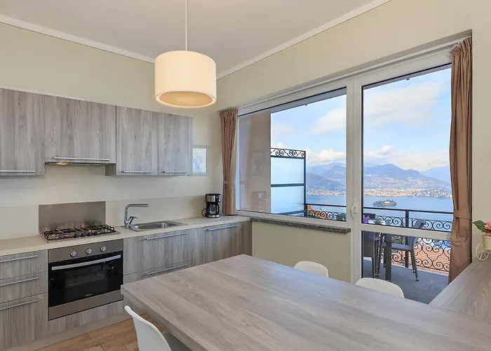 Bellavista - By Impero House