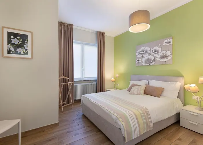 Bellavista - By Impero House Διαμέρισμα Levo