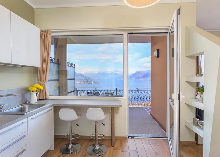 Bellavista - By Impero House *