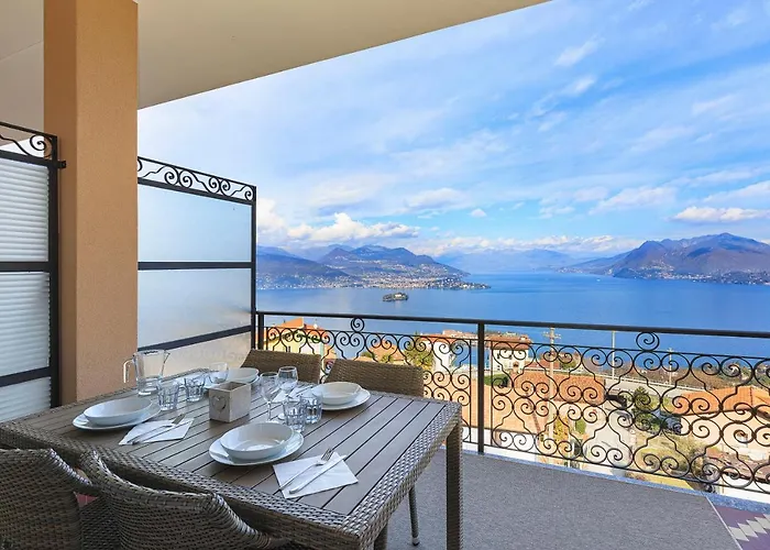 Διαμέρισμα Bellavista - By Impero House