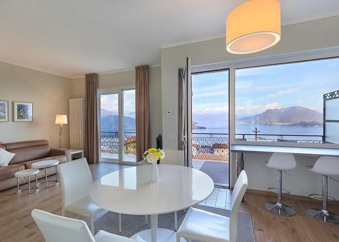 Bellavista - By Impero House