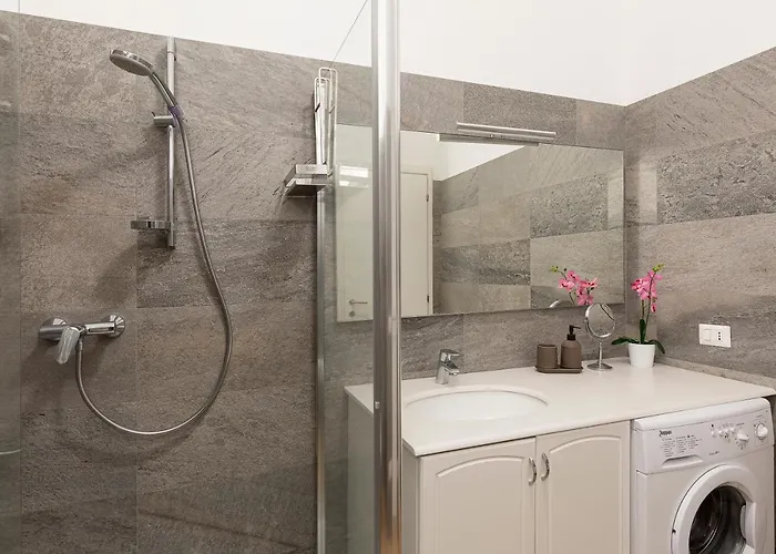 Apartamento Bellavista - By Impero House