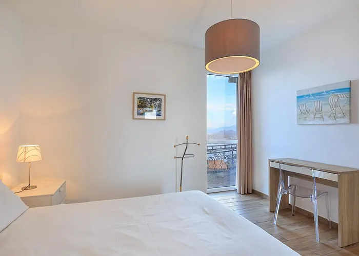 Bellavista - By Impero House Διαμέρισμα