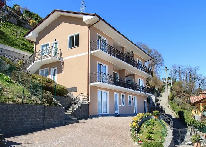 Bellavista - By Impero House